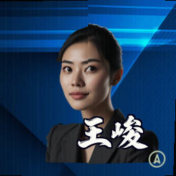 王峻
